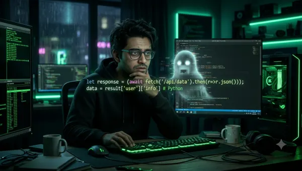 Code Mein Chhupa Bhoot: U+200B Zero-Width Space Error Ko Kaise Pakdein?