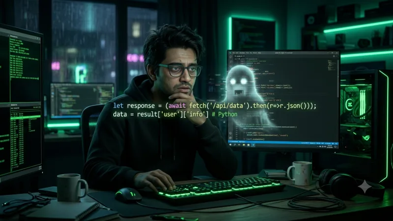Code Mein Chhupa Bhoot: U+200B Zero-Width Space Error Ko Kaise Pakdein?